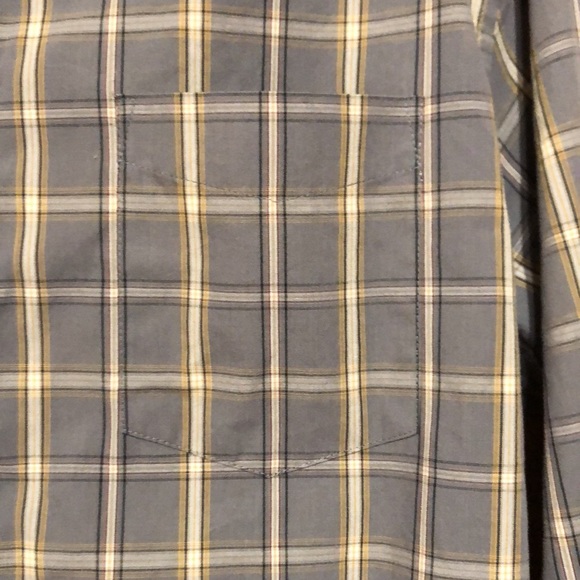 Men’s Dress Shirts (3 in set). Size S - Picture 5 of 7